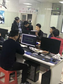 深圳松崗CNC模具編程培訓(xùn) 直到學會為止