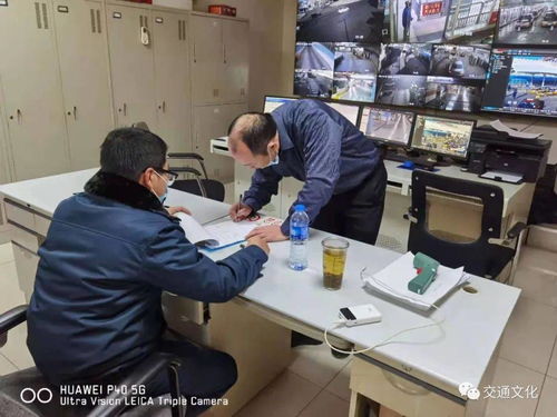 北京出租汽車行業(yè)全員出動,戰(zhàn)嚴寒 抗疫情 保運營一樣都不少