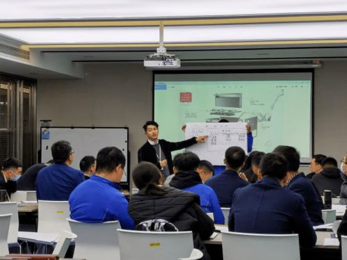 最新資訊 可靠性平臺專項第一期培訓(xùn)圓滿完成