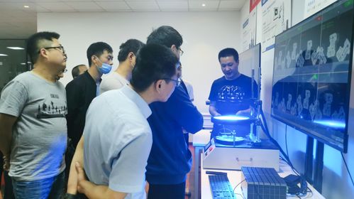 智能制造與機器視覺技術培訓研討會,機器視覺培訓 蘇州機器視覺公司