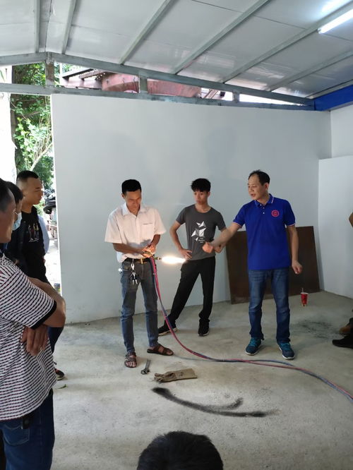 圖 南寧電工焊工登高證培訓學校叉車司機培訓隨到隨學 南寧職業培訓