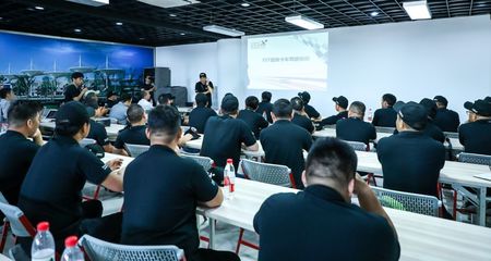 智慧冷鏈一體化解決方案發(fā)布 為促進冷鏈物流體系建設(shè)注入發(fā)展新動能