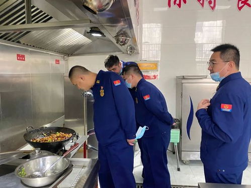 烏魯木齊支隊2021年度消防車駕駛員培訓正式開訓