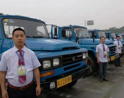 遂寧增駕初學B2駕校 遂寧考B2大貨車駕照報名