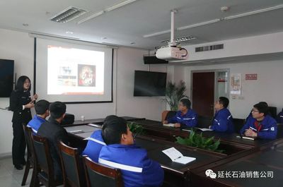 山西公司舉辦全員冬季消防安全知識(shí)培訓(xùn)講座