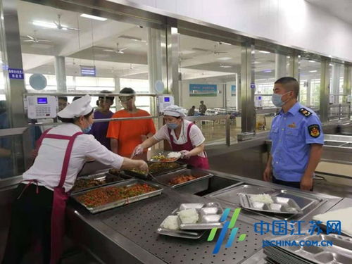 阜寧縣市場監管局加強中小學 幼托機構食品安全員履職培訓