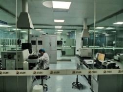食品學院到陜西森弗集團等四家單位共建校外實習實訓基地