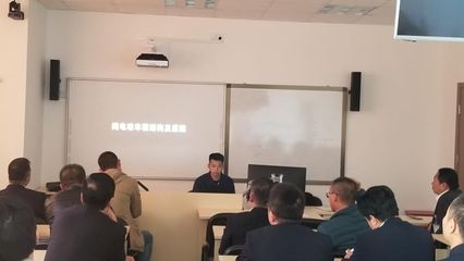 打贏藍(lán)天保衛(wèi)戰(zhàn) 東航北京開(kāi)展新能源車(chē)輛安全操作培訓(xùn)