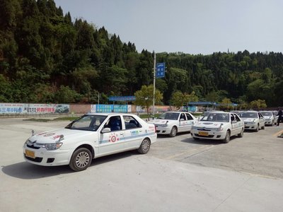 遂寧暢達(dá)機(jī)動(dòng)車駕駛培訓(xùn)