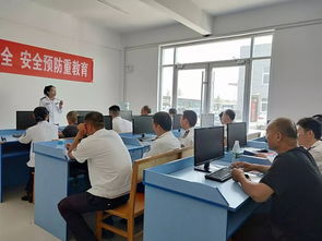 菏澤公交組織開(kāi)展駕駛員 升星 培訓(xùn),推動(dòng)公交品質(zhì)服務(wù)再提升