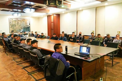 【市場速遞】億元大單啟程東北,徐工成套化設備“實力圈粉”