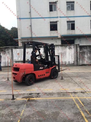 叉車駕駛員