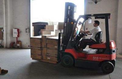 昆明受歡迎的叉車(chē)培訓(xùn)機(jī)構(gòu)
