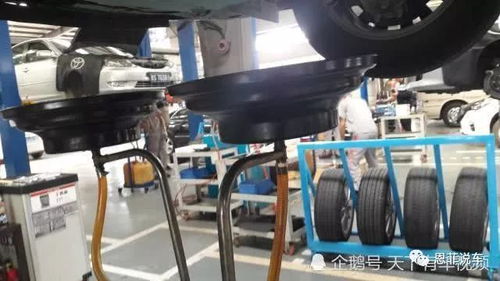 修車(chē)后,這四個(gè)換下來(lái)的零件記得帶走,即使壞了,幾許也值些錢(qián)