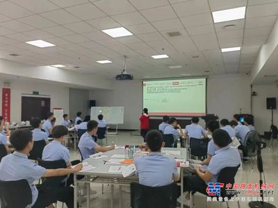 @新老司機(jī)們,中國(guó)鐵建2023年盾構(gòu)機(jī)和特裝產(chǎn)品操作人員中級(jí)培訓(xùn)班即將開(kāi)班