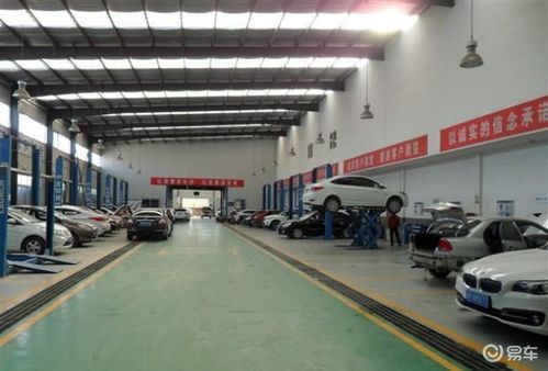 為何老司機(jī)建議,汽車(chē)不要放在維修廠(chǎng)過(guò)夜 車(chē)主 上過(guò)當(dāng)都明白了