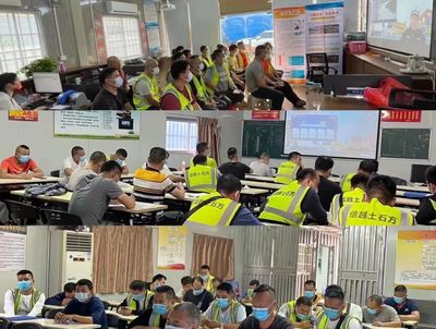 明起全市強力整治!司機、企業再不重視交通安全,后果很嚴重!