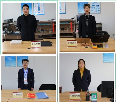 【優質服務】常熟理工學院:子悅便民服務中心正式啟用