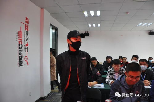 開班啦 全球鷹第115期無人機駕駛員培訓班正式開班