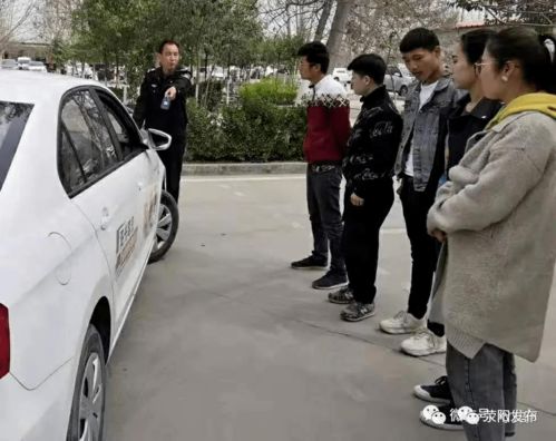 滎陽市陽光機動車駕駛員培訓學校