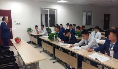 地鐵試運行 司機都在做什么