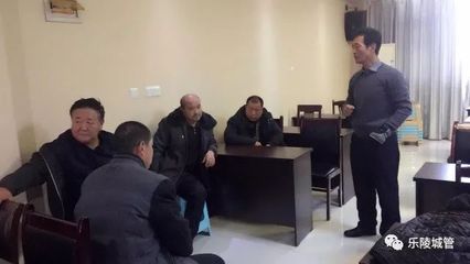 【安全生產月】環衛處繃緊安全弦 開展冬季安全行車知識培訓