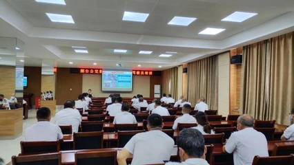 煙臺公交集團開展重點駕駛員警示教育專項培訓