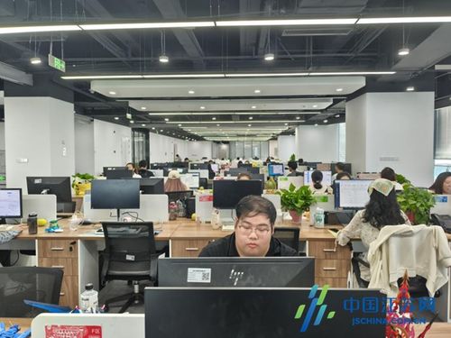 啟航新篇章 共繪新藍圖 樂其集團入駐南海流量經濟港